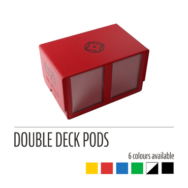 Gamegenic - Star Wars: Unlimited - Double Deck Pod