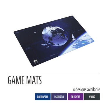 Gamegenic - Star Wars: Unlimited - Game Mat