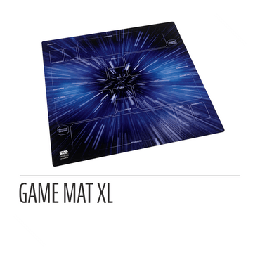 Gamegenic - Star Wars: Unlimited - Game Mat XL
